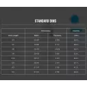 Planche de surf Channel Island High 5