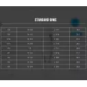 Planche de surf Channel Island Zeus