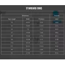 Planche de surf Channel Island Weirdo Ripper