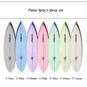 Surfplank Pukas Kruidig