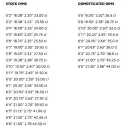 Planche de surf Lost V3 Stealth