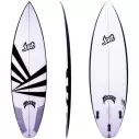 Planche de surf Lost Pocket Rocket