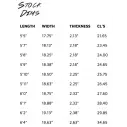 Prancha de surf Lost V2 HP