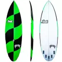 Surfboard Lost V3 Round it