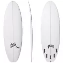 Surfplank Verloren De Luie Speelgoed