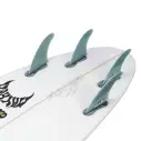 Surfplank Verloren E-Z UP