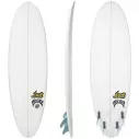 Surfplank Verloren E-Z UP