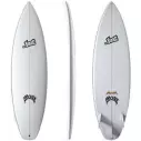Tavola Da Surf Perso Scorcher