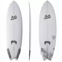 surfboard Lost RNF