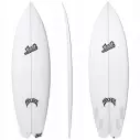 Surfbrett Lost RNF