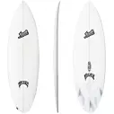 Surfboard Lost V2 Stub