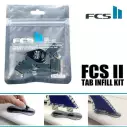 Adapter FCS / FCSII Tabblad Infill Kit