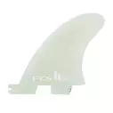 twin fins FCSII Split Keel