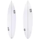 Surfboard Simon Anderson Big S