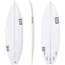 Tabla de surf Simon Anderson Spud Nick