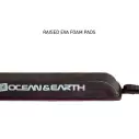 Barres de toit Ocean & Earth Rap Rax