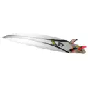 Prancha de surf Lost V3 Stealth Carbon Wrap