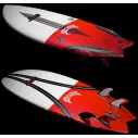 Prancha de surf Lost RNF Redux Carbon Wrap