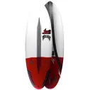 Surfboard Lost Puddle Jumper RP Carbon Wrap