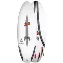 Surfboard Lost Puddle Jumper Carbon Warp