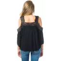T-Shirt Rip Curl Partito