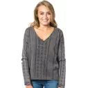 Pullover Rip Curl Enzyme