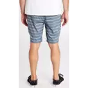 Short Billabong New Order Print X