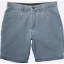 Pantaloncini Billabong Outsider X Cavo Di Surf