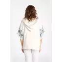 Poncho Billabong Wrapped Out