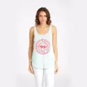 T-shirt Billabong Double Scoop 