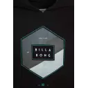 Sweatshirt Billabong Access Hood