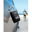 Cadenas pour clé de voiture Surf Logic Doble System