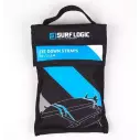 Cinchas de amarre Surf Logic