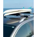 Protector de baca Surf Logic