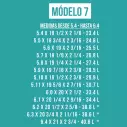Kit - shape-modell 7