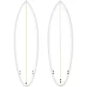 Bennett Blank with Pre shape model 4