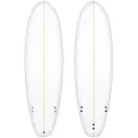 Schiuma pre shapeado Bennett modello 9