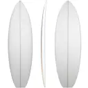 Kit - shape-modell 7