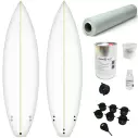 Kit de shape modèle 5
