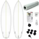 Kit - shape-modell 7
