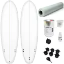 Kit de shape modèle 9