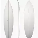 Kit de shape modelo 8