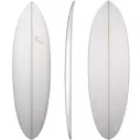 Kit shape model 18