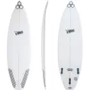 Surfboard Channel Island OG Flyer