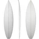 Kit de shape modèle 17