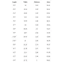 Tabla de surf Pukas Sixtyniner Step Down