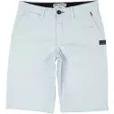 Pantaloncini Billabong New Order Boy