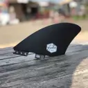Kiel surf Feather Fins Twin Click Tab