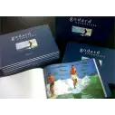 Godard Essentials – The Surf / The Sand / The Land