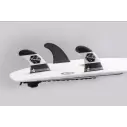 Dérive surf Feather Fins Jorgann Couzinet Single Tab